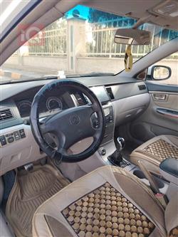 Geely MK